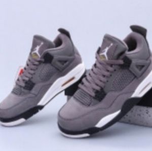 Air Jordans